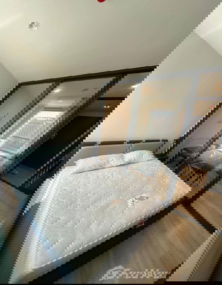 รูป ขาย คอนโด 1 ห้องนอน ในโครงการ เอกซ์ที ห้วยขวาง 2005877 - รูปที่ 5/9