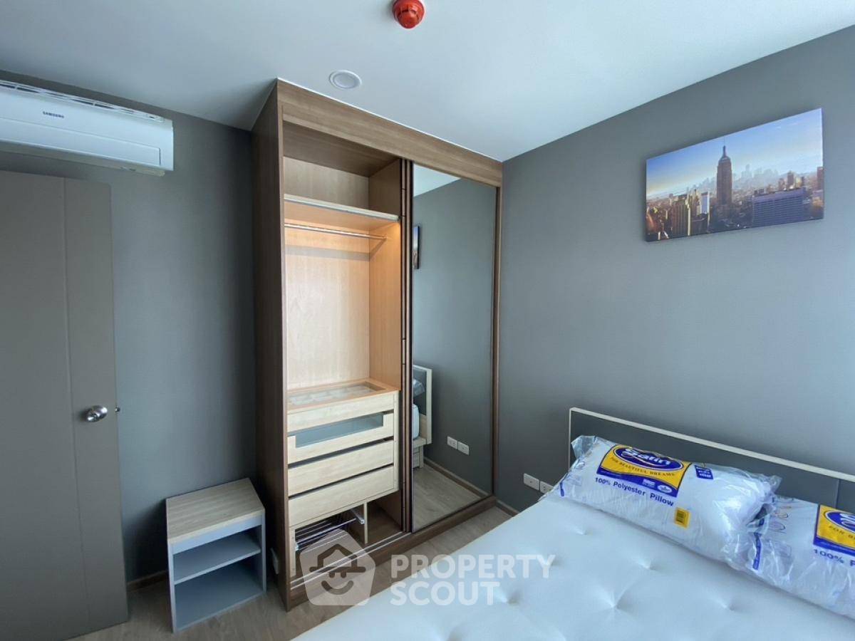 picture 2-BR Condo at Ideo O2 near BTS Bang Na (ID 1553378) - 17/18