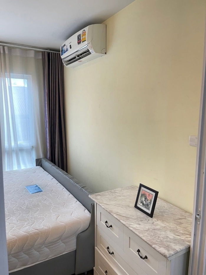 picture AS1646 Regent Home Sukhumvit 81 Condo for rent - 2/11