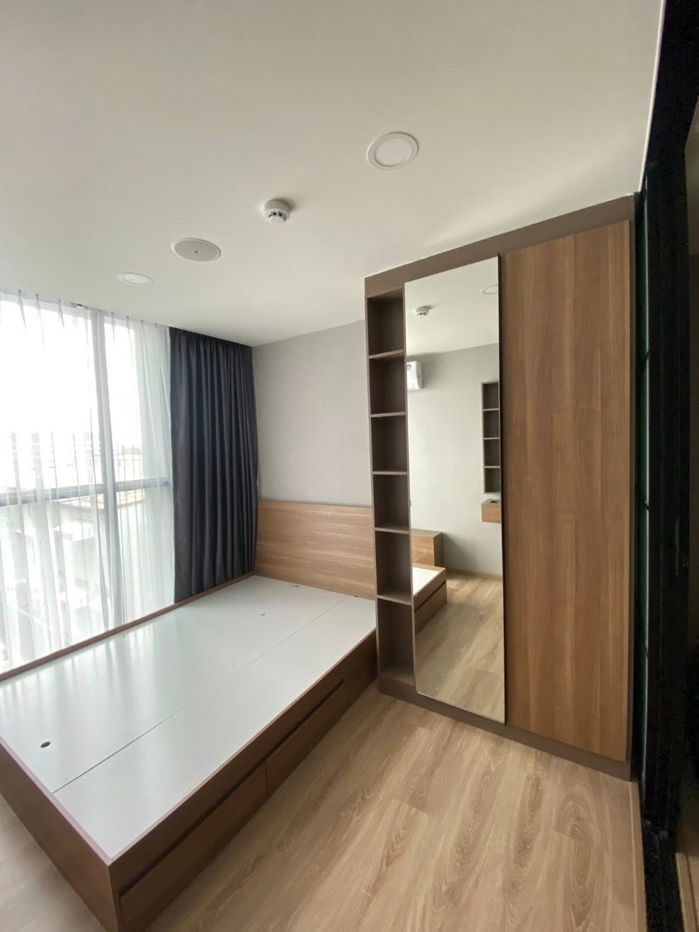 picture THE CUBE LOFT Ladprao 107THE CUBE LOFT Ladprao 107 - 13/16