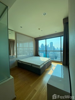 ขาย คอนโด 2 ห้องนอน ในโครงการ ดิ แอดเดรส สาทร 2007711