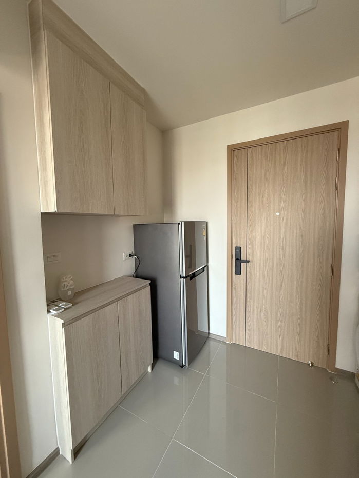 picture WS4857 [Rent] NIA By SANSIRI 💰 Rent 17,000 baht/month 🚆 BTS On Nut - 2/23