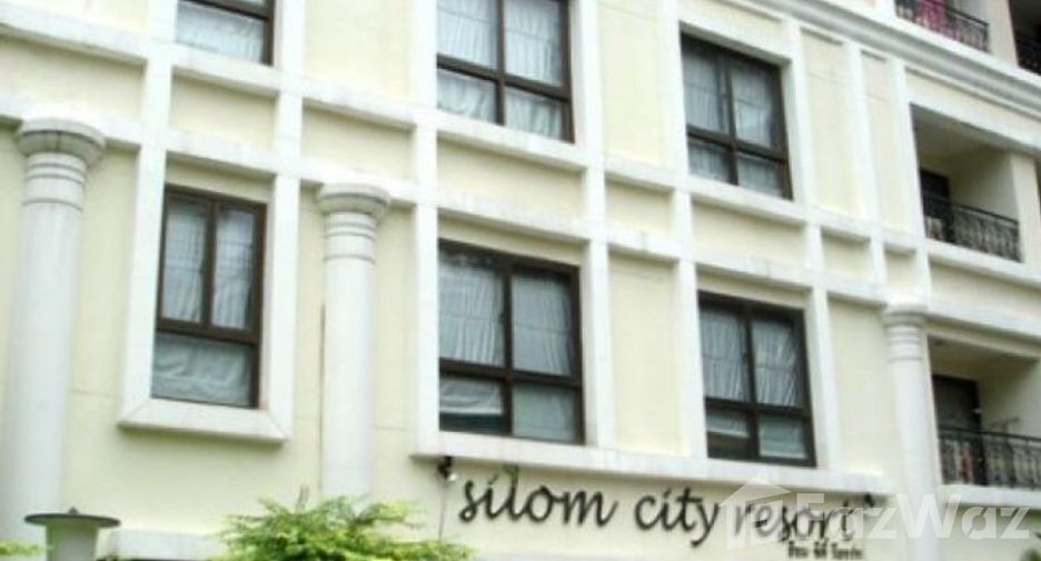 picture 1 Bedroom& Bathroom,Easy Transportation,4 mins walk to BTS 1770848 - 7/7