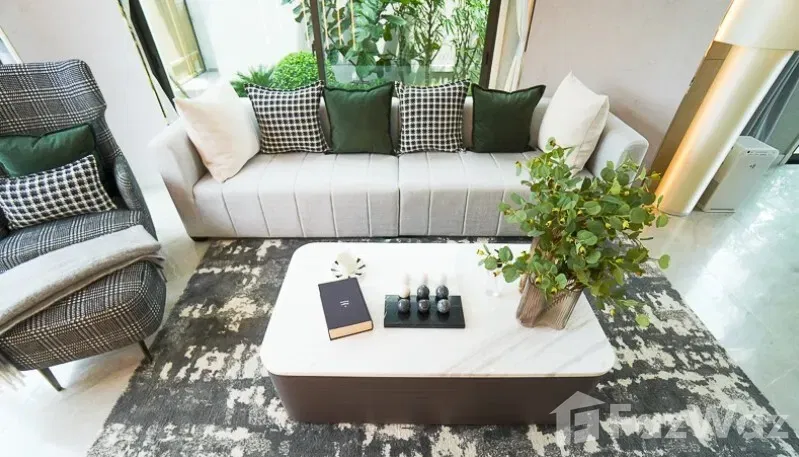 รูป ขาย บ้านเดี่ยว 3 ห้องนอน ในโครงการ เดอะ เจนทริ คัลทิวาร์ พระราม 9 5549702 - รูปที่ 13/23