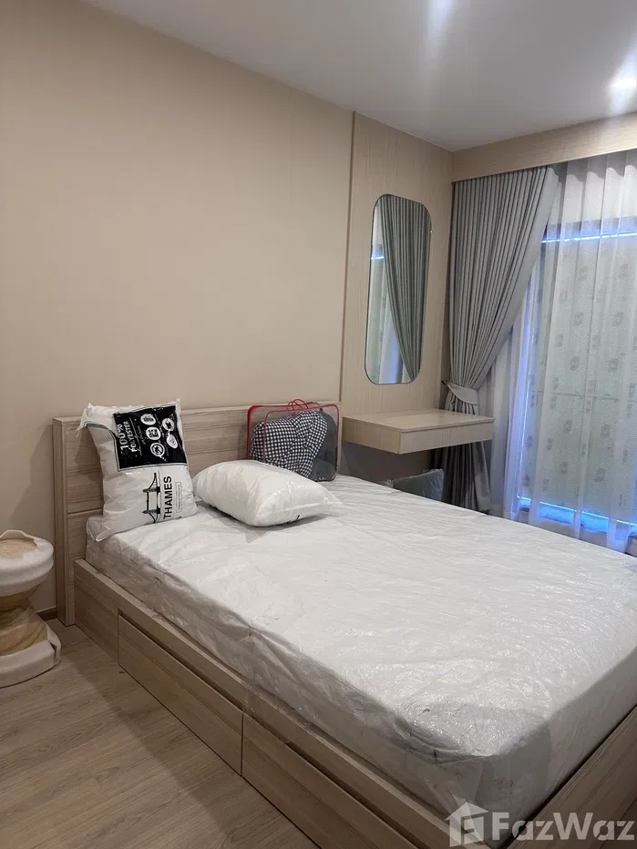 picture Newly renovated room at Life Rama 4 Asok 5340711 - 6/10