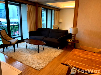 คอนโดให้เช่า : คอนโดให้เช่า 2 ห้องนอน ในโครงการ พรีเว่ บาย แสนสิริ 75357