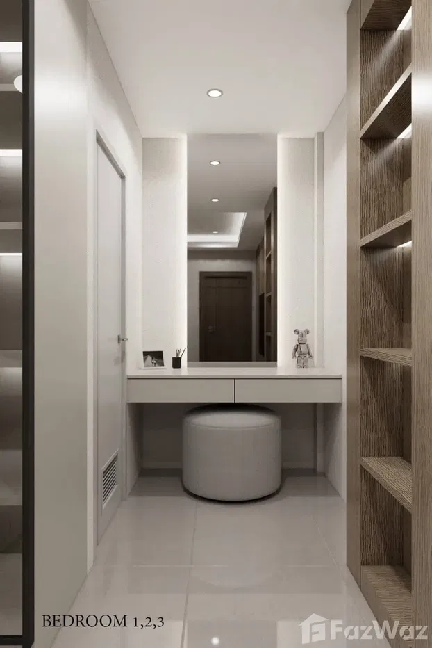 picture 5 Bedroom House for sale in Na Kluea, Chon Buri 5736499 - 8/11