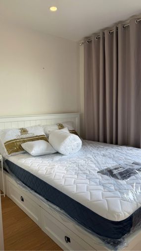 ❤️ให้เช่า!!❤️ คอนโด ลุมพินีวิลล์ อ่อนนุช-พัฒนาการ ( อ่อนนุช 55-1 ) ☎️ติดต่อ คุณหย๊ะ 📞 093-4419156 ID Line : @928zbfqq