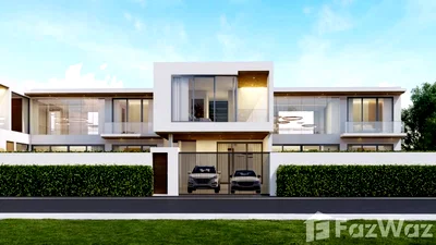 Houses for sale Thalang Phuket : 4 Bedroom Villa for sale at Diamond Pool Villa  5762625