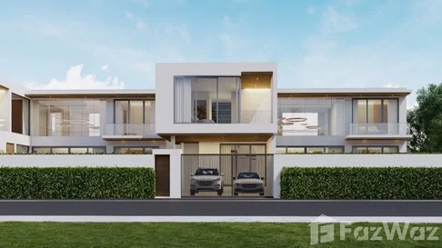 4 Bedroom Villa for sale at Diamond Pool Villa  5762625
