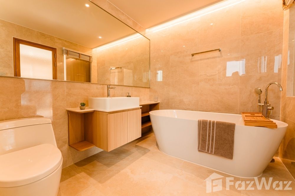 รูป ขาย คอนโด 2 ห้องนอน ในโครงการ ศศรา หัวหิน 1688320 - รูปที่ 9/10