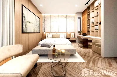 บ้านเดี่ยว ภูเก็ต : ขาย วิลล่า 4 ห้องนอน ในโครงการ พิรันดา พลูวิลล่า 5333012