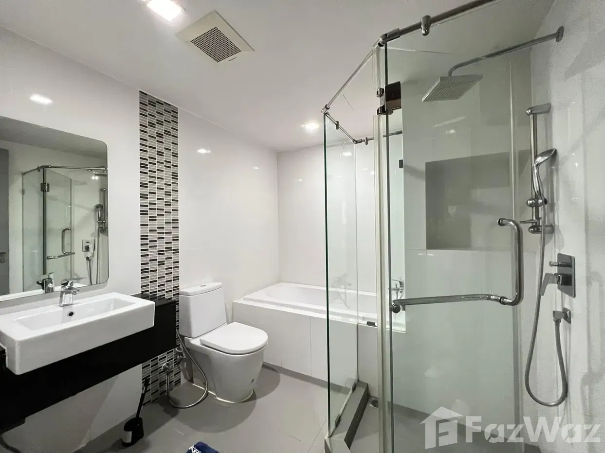 picture Explore Splendid Living in the Idyllic Mirage Sukhumvit 27 1156188 - 5/7