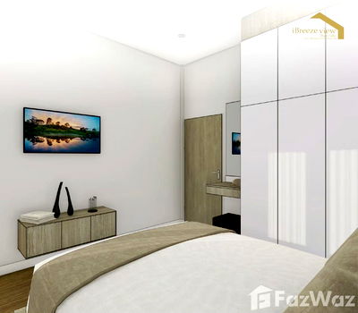 Houses for sale Thap Tai, Prachuap Khiri Khan : 3 Bedroom Villa for sale at iBreeze View Pool Villa  1027340