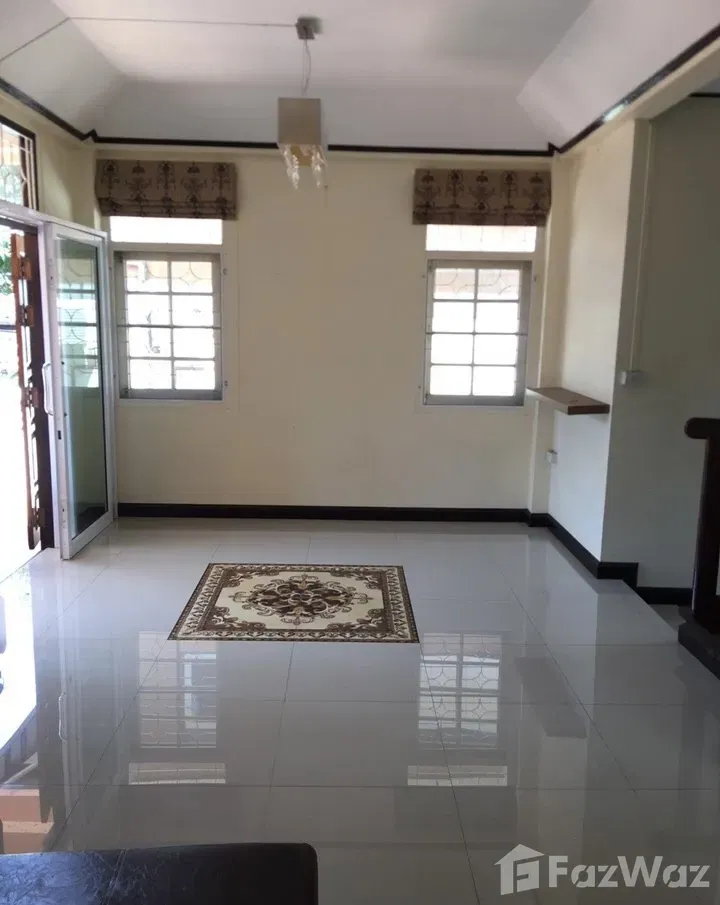 picture 3 Bedroom House for sale in Lat Phrao, Bangkok  5765587 - 5/6