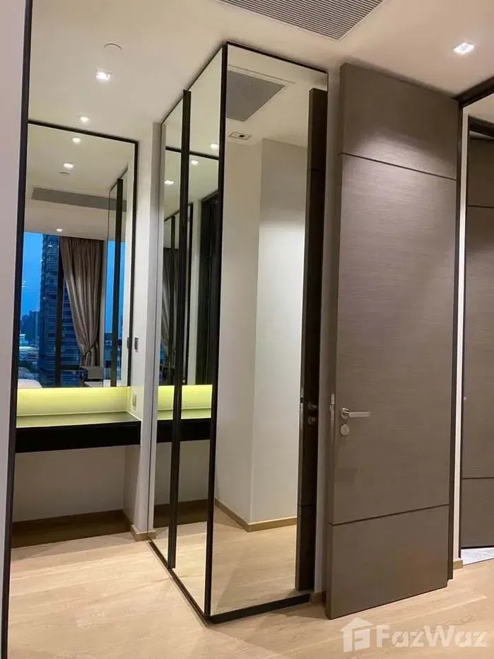 picture 📌 Condo for Rent – 28 Chidlom, Bangkok 5586593 - 9/10
