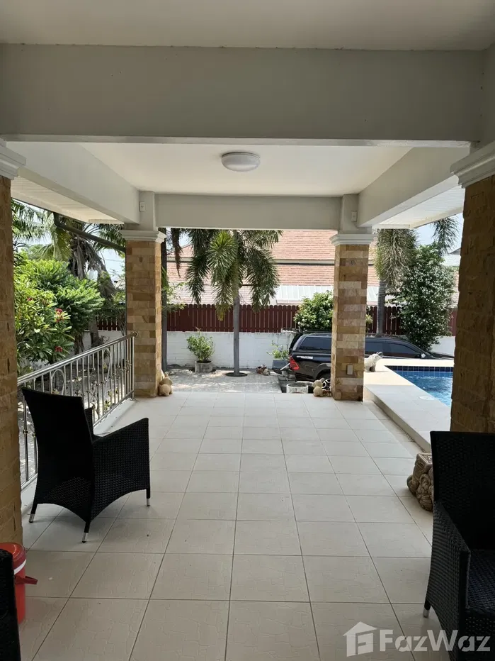 picture 3 bedroom villa with Private pool 5550701 - 12/18