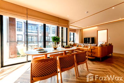 ขายคอนโด : ขาย คอนโด 2 ห้องนอน ในโครงการ ศศรา หัวหิน 1688320