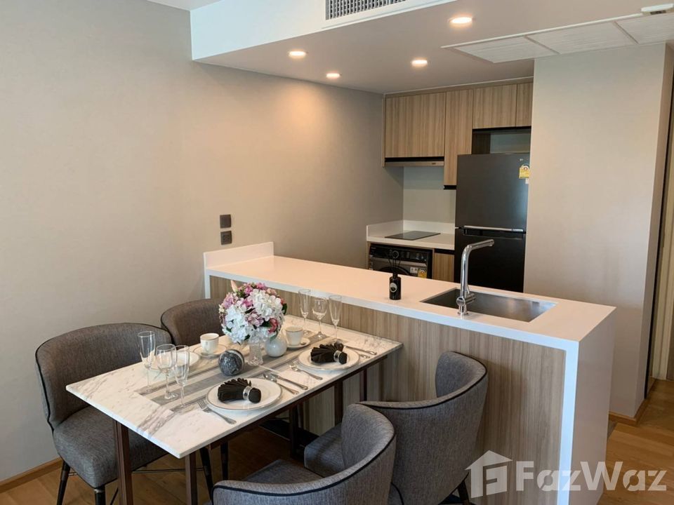 picture 1 Bedroom Condo for rent at Na Vara Residence 1379848 - 2/8