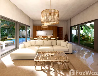 Houses for sale Surat Thani : 2 Bedroom Villa for sale at Isaac Palm Residence  5751811