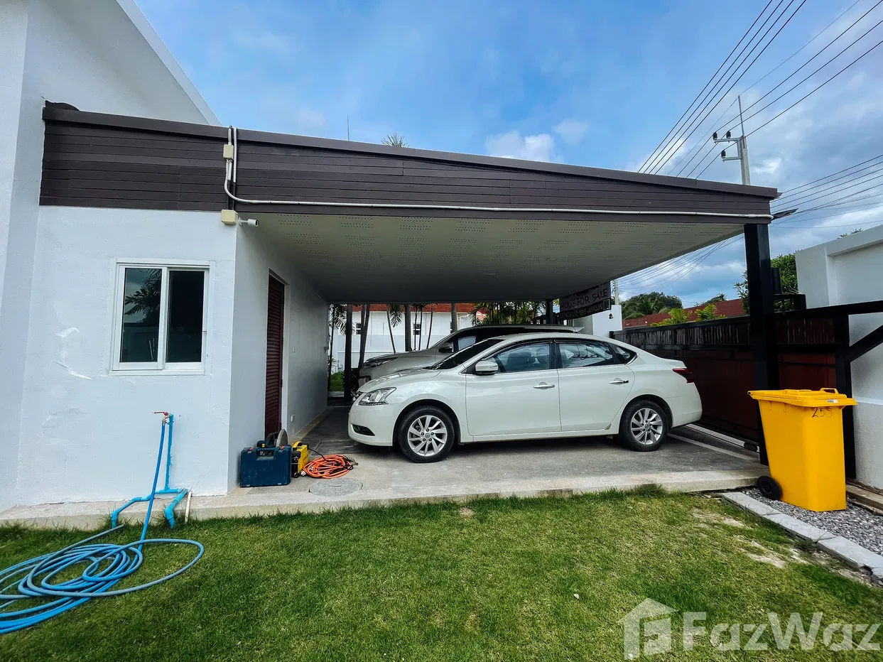 picture 3 Bedroom Villa for sale at Lotus Villas and Resort Hua Hin 1930429 - 25/36