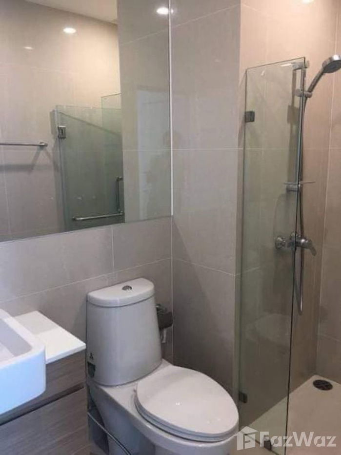 รูป ขาย คอนโด 1 ห้องนอน ในโครงการ โนเบิล รีวอลฟ์ รัชดา 1639456 - รูปที่ 8/8