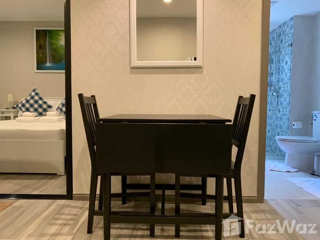 รูป ขาย คอนโด 1 ห้องนอน ในโครงการ เดอะ ไทเทิ้ล เรสซิเดนซีส์ 1399776 - รูปที่ 7/10