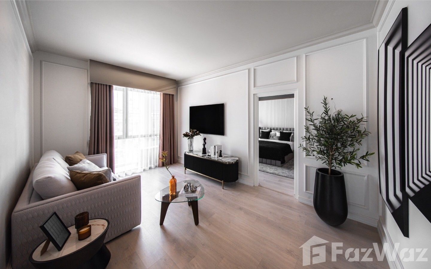 picture 3 Bedroom House for sale at Patta Element  1770878 - 5/8