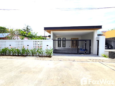 บ้านเดี่ยว ถนนศรีสุนทร ภูเก็ต  : ขาย วิลล่า 2 ห้องนอน ใน ศรีสุนทร, ภูเก็ต 1976230