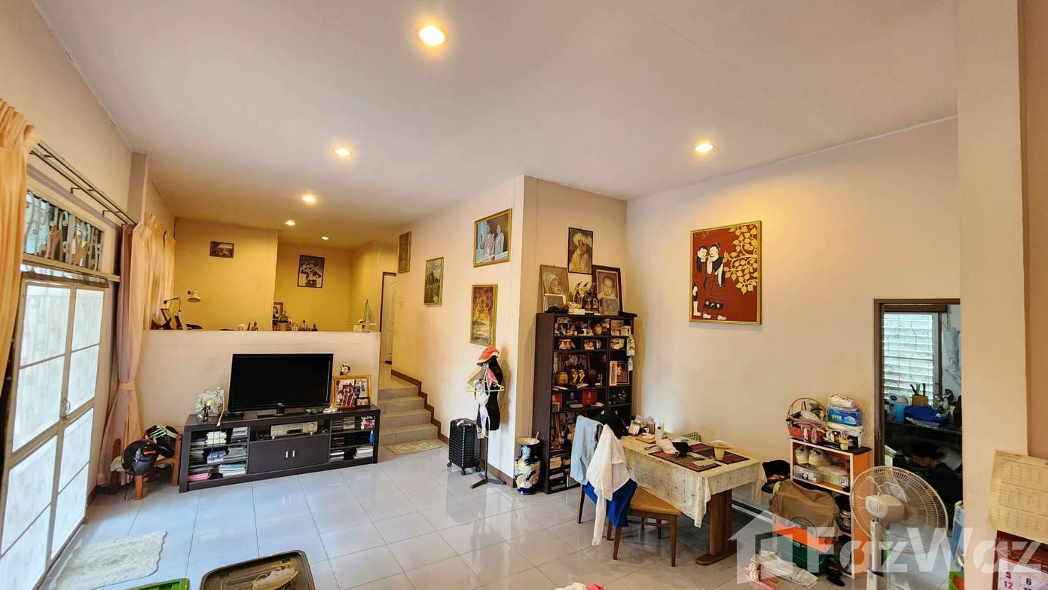รูป ขาย บ้านเดี่ยว 3 ห้องนอน ใน บางละมุง, ชลบุรี 2044360 - รูปที่ 2/8