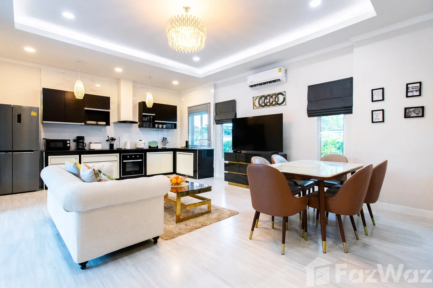 รูป Mountain home huahin 1912759 - รูปที่ 3/45