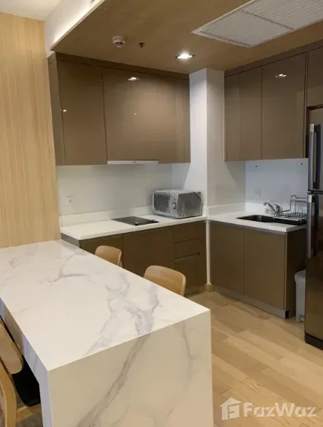 picture Fully furnished condo in Thonglor area 5356070 - 3/7