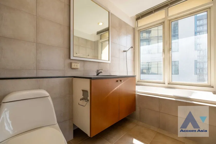 รูป 🔼🔽 AccomA 📩 Spacious condo with large layout and wraparound views (1517800) - รูปที่ 17/20