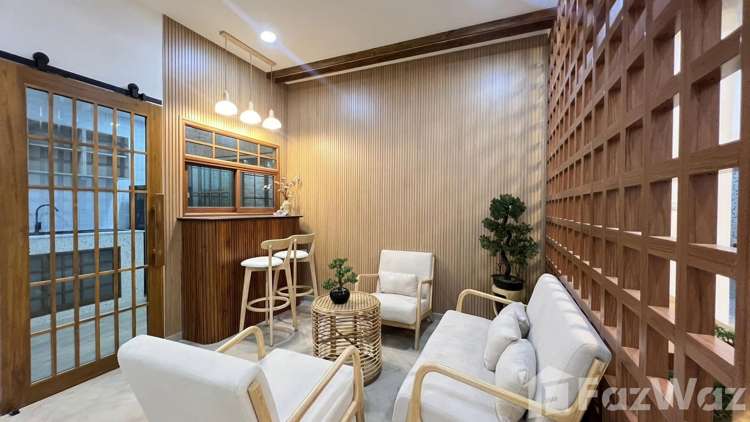 picture 4 Bedroom House for sale in Nong Prue, Chon Buri 1933329 - 5/17