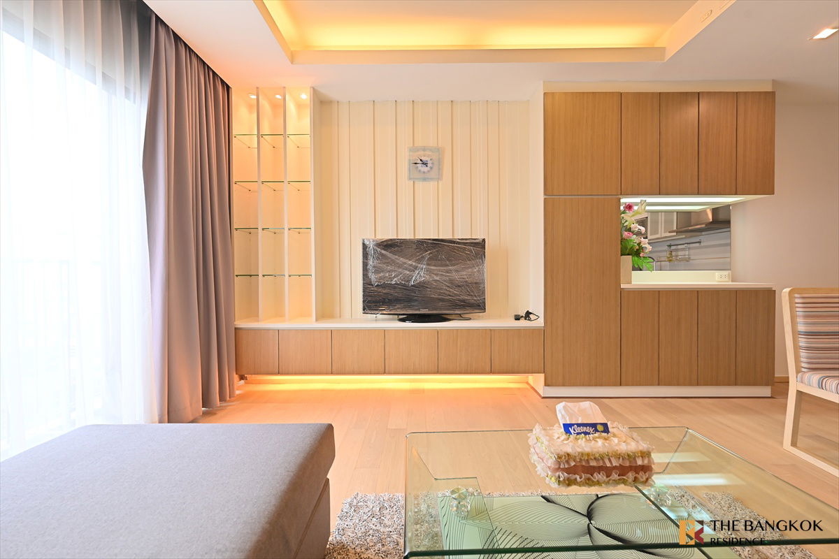picture ✨✨Noble Refine Move-in Ready, Just Bring Your Bags near BTS Phrom Phong - 8/11