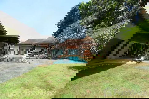 4 Bedroom Villa for rent in Thep Krasattri, Phuket  1786764