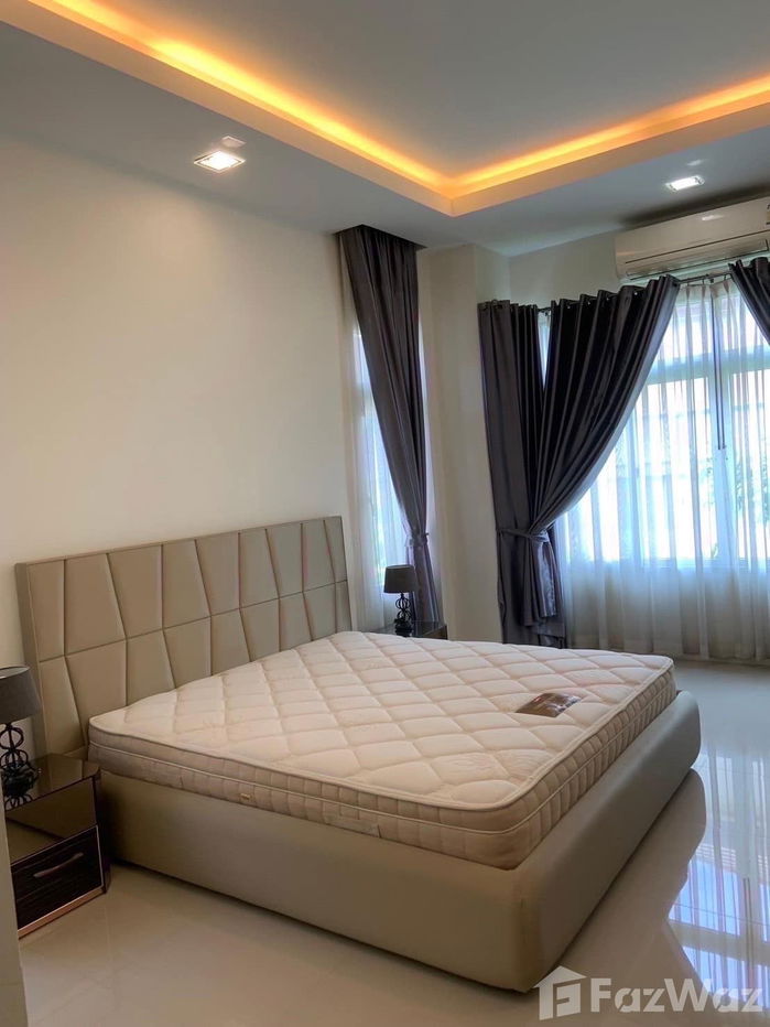 รูป ขาย บ้านเดี่ยว 3 ห้องนอน ในโครงการ บ้านสิริศา 16 2782719 - รูปที่ 9/13