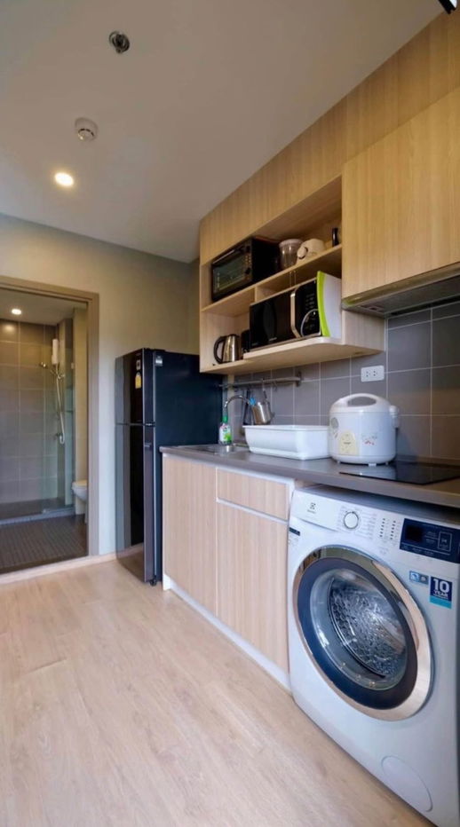 picture #R6961  🎉 161068 Condo for rent  Ideo O2 Bangna - 14/16