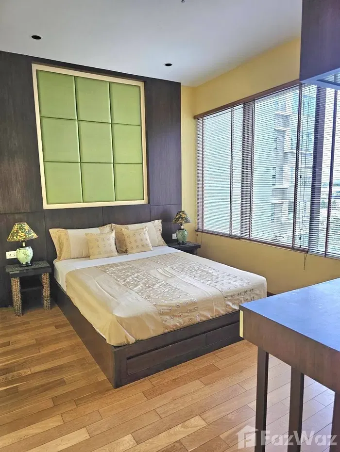 รูป คอนโดให้เช่า 2 ห้องนอน ในโครงการ ดิ เอ็มโพริโอ เพลส 5666104 - รูปที่ 14/17