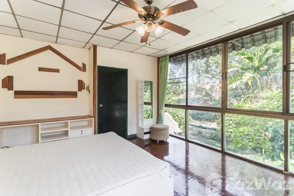 picture 2 Bedroom Townhouse for rent at Evergreen Ville Bangna -Trad 257451 - 17/20