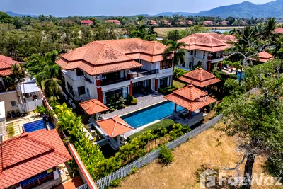 Houses for sale Bang Tao Beach  : Laguna Link Villa 59/20 5755491