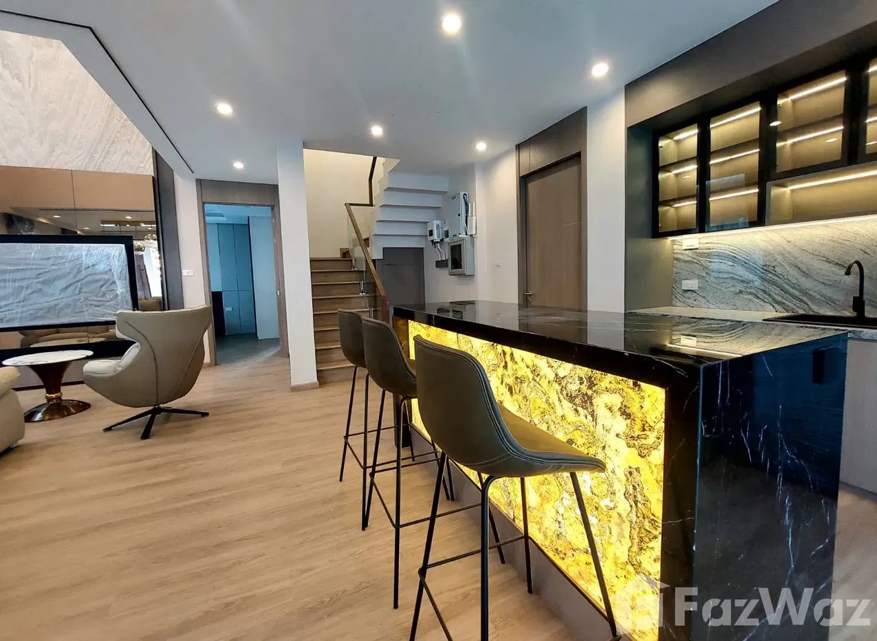 รูป ขาย วิลล่า 4 ห้องนอน ใน เมืองพัทยา, ชลบุรี 5565551 - รูปที่ 3/16