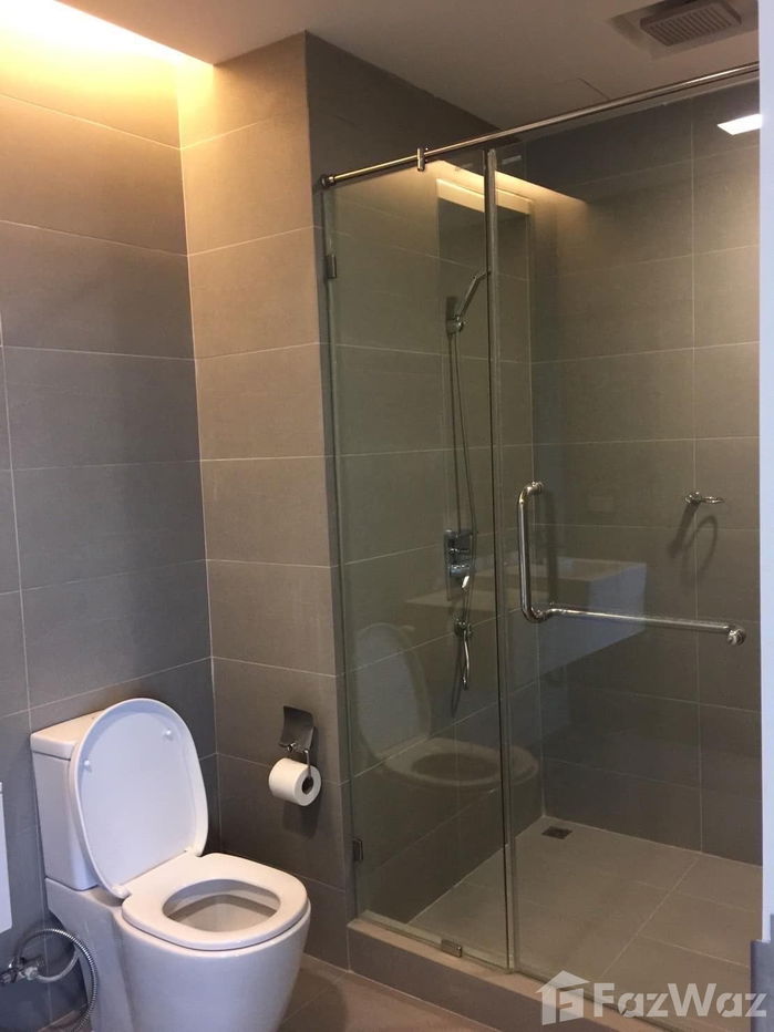 picture 1 Bedroom Condo for sale at Vantage Ratchavipa  1366134 - 9/11
