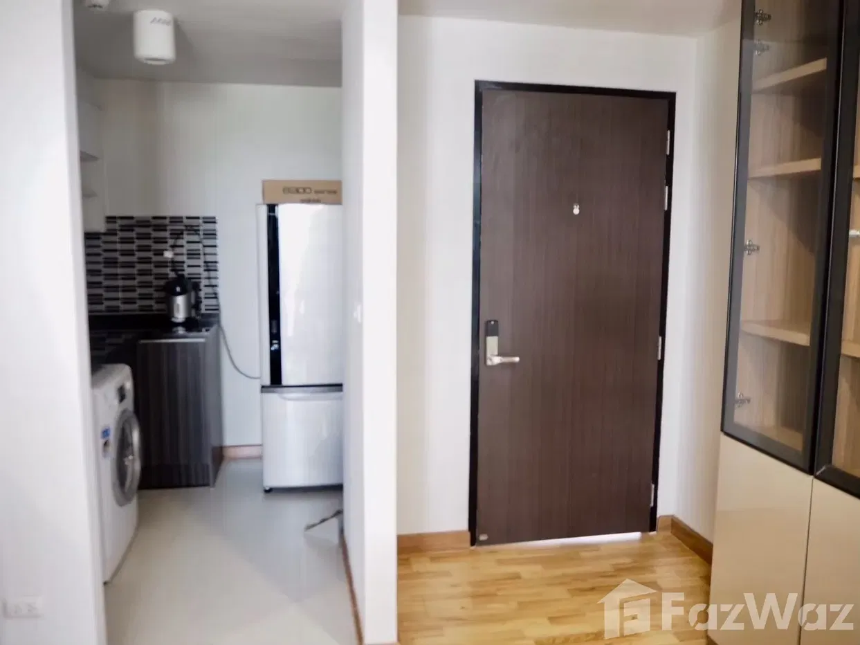 picture 1 Bedroom Condo for sale at Bangkok Feliz Sukhumvit 69  1659324 - 8/15