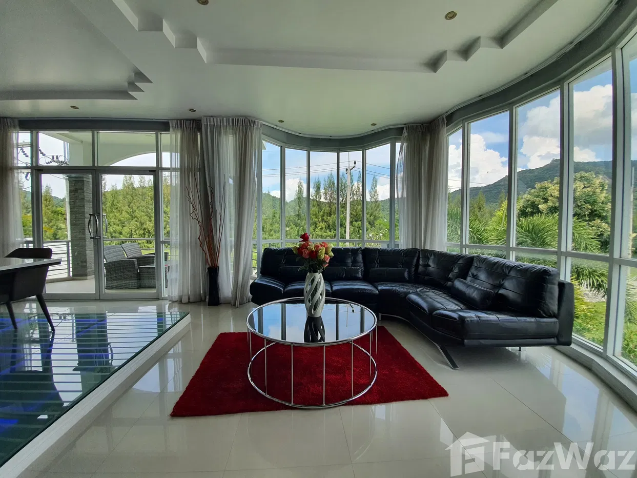 รูป ขาย วิลล่า 4 ห้องนอน ในโครงการ แบล็คเมาท์เท่น กอล์ฟ คอร์ส 1036062 - รูปที่ 17/37