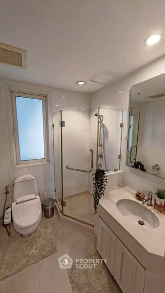 รูป คอนโด 2-ห้องนอน ที่ บ้านสิริ 24 ใกล้ BTS พร้อมพงษ์ (ID 2356057) - รูปที่ 3/10