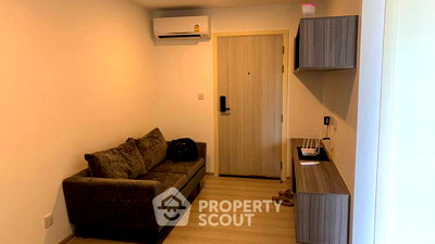 ขายคอนโด : คอนโด 1-ห้องนอน ที่ เคนซิงตัน พหลโยธิน 63 ใน อนุสาวรีย์ (ID 880780)