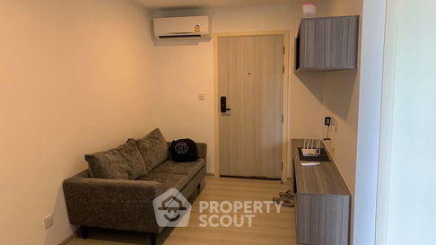 1-BR Condo at Kensington 63 in Anusawari (ID 880780)