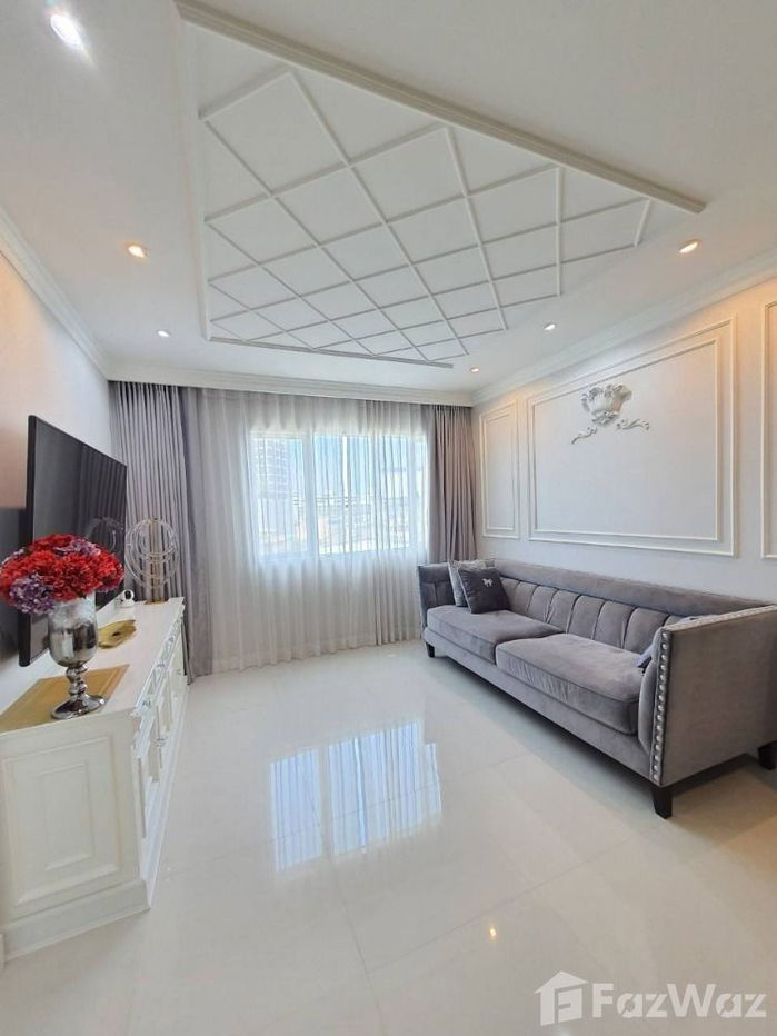 picture 2 Bedroom Condo for sale at Condo One Ladprao 18  1364558 - 1/10