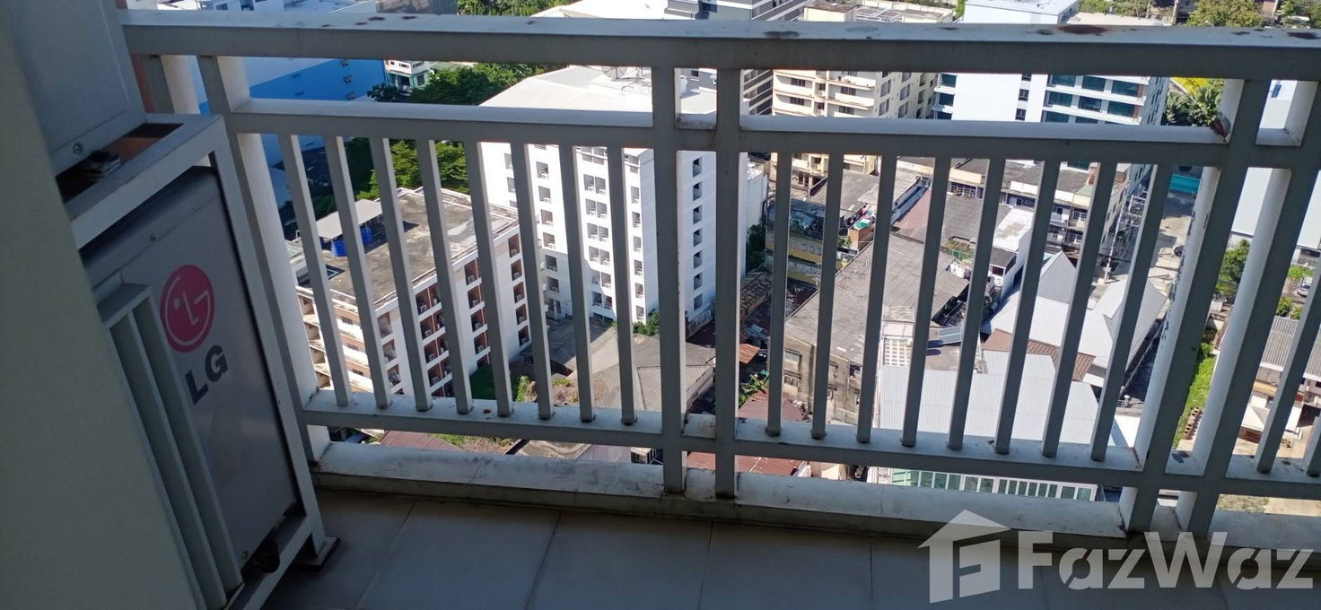 picture 2 Bedroom Condo for sale at Chewathai Ratchaprarop  1948506 - 17/21